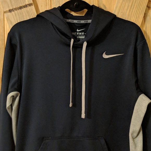 Nike Other - Nike Therma Fit Hoodie